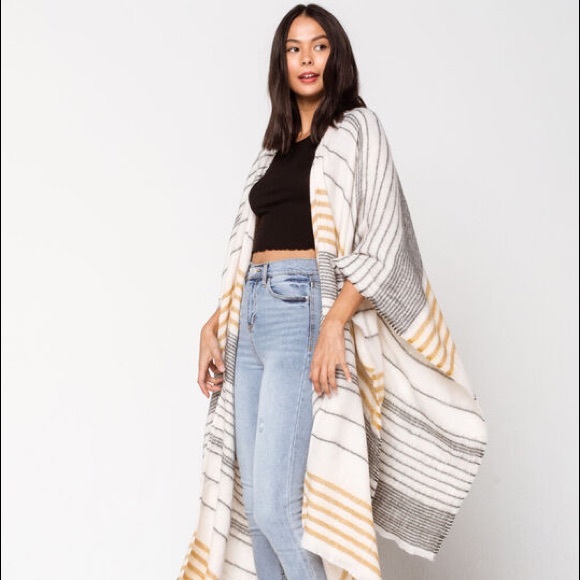 🌴🔆BILLABONG- BEACHY NIGHT WRAP🔆🌴 - Picture 10 of 12